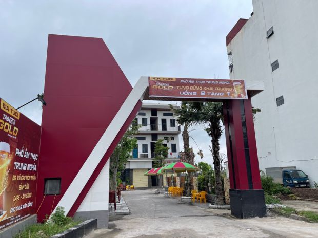 Chuyển nhượng dãy phòng trọ dòng tiền tốt tại nam đồ sơn 7487880