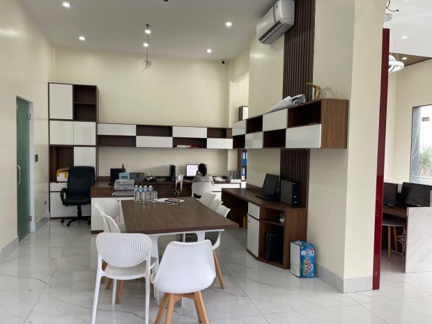 Chuyển nhượng dãy phòng trọ dòng tiền tốt tại nam đồ sơn 7487881
