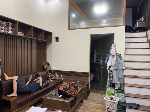 Chuyển nhượng dãy phòng trọ dòng tiền tốt tại nam đồ sơn 7487882