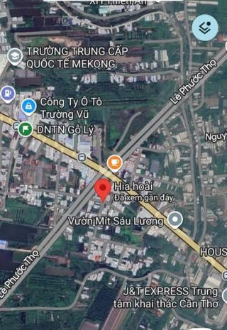 Sang gấp cơ sở massage đang hoạt động ổn định  đường 7488080
