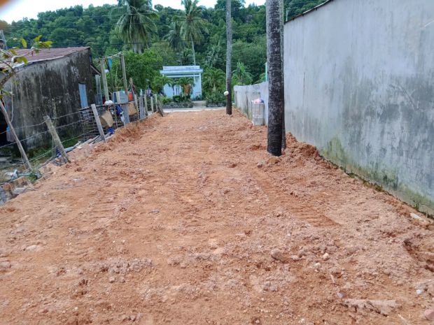 Hiếm có khó tìm - cắt lỗ bán gấp lô đất vàng 561m2 ngay cáp 7488137
