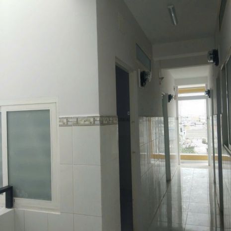 Bán nhà chung cư dịch vụ mini  giá tốt ngay tân sơn nhì, 7488145