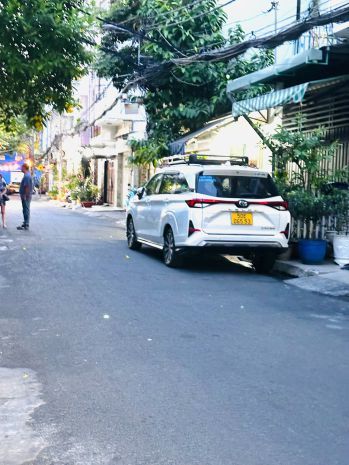Bán nhà chung cư dịch vụ mini  giá tốt ngay tân sơn nhì, 7488146