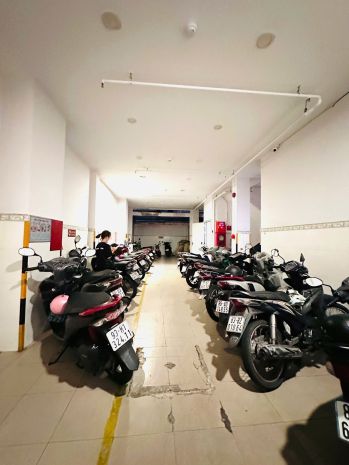 Bán nhà chung cư dịch vụ mini  giá tốt ngay tân sơn nhì, 7488147