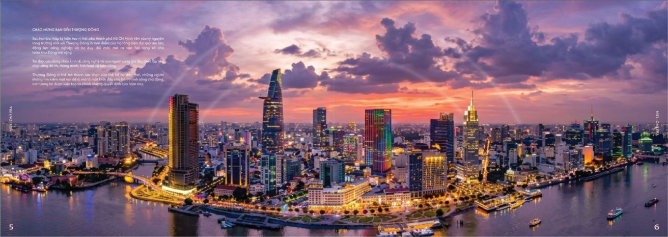 One era  giá trị sống và tiềm năng tăng trưởng trong cùng 7488450