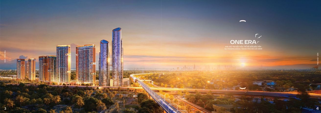 Đón sóng vành đai 3 cùng đại đô thị đáng sống bậc nhất khu 7488506