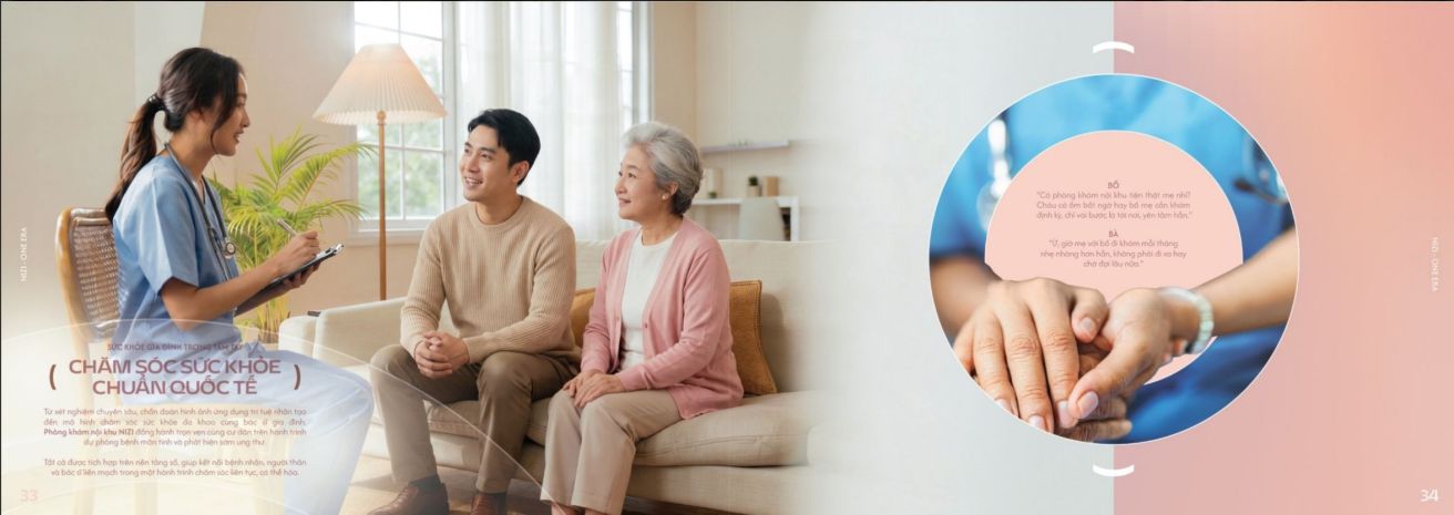 One era thu hút mạnh khách ở thực nhờ vị trí  chính sách 7488520
