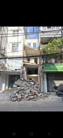 Chính chủ bán mặt bằng mặt đường vành đai 2,5 khương đình 7488546