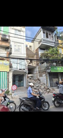 Chính chủ bán mặt bằng mặt đường vành đai 2,5 khương đình 7488547
