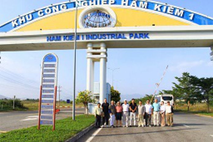 Cho thuê đất  kho  xưởng tại kcn hàm kiệm 1 ampamp kcn 7488626