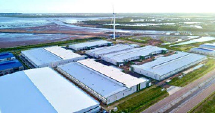 Cho thuê đất  kho  xưởng tại kcn hàm kiệm 1 ampamp kcn 7488629