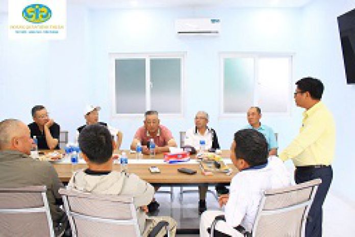 Cho thuê đất  kho  xưởng tại kcn hàm kiệm 1 ampamp kcn 7488630