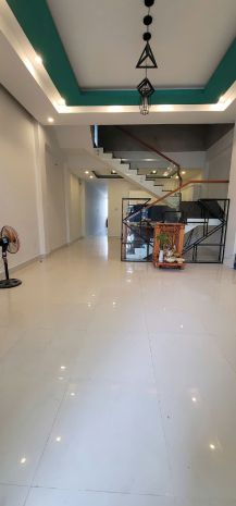 Bán nhà 3 tầng 1 tum - đường vũng trung 18 - kđt phú mỹ an 7488663