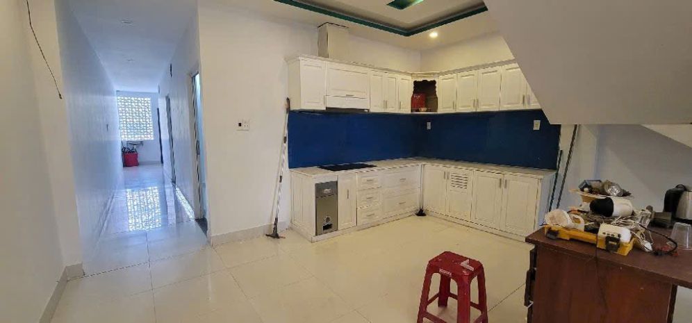 Bán nhà 3 tầng 1 tum - đường vũng trung 18 - kđt phú mỹ an 7488668