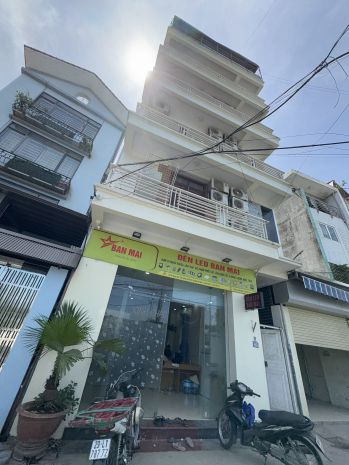 7.3 tỷ, nhà cầu diễn,đưa con đi học gần, không ngập, 7488688