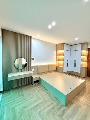 7.3 tỷ, nhà cầu diễn,đưa con đi học gần, không ngập, 7488689