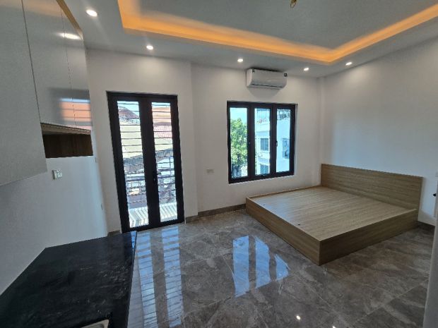 7.3 tỷ, nhà cầu diễn,đưa con đi học gần, không ngập, 7488690
