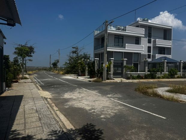 Bán đất đẹp long điền  full thổ cư  đường nhựa 9m 7488691