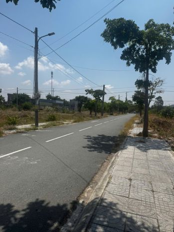 Bán đất đẹp long điền  full thổ cư  đường nhựa 9m 7488693
