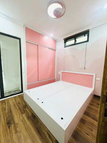 Siêu phẩm ngọc thụy  nhà đẹp 6 tầng  gara ô tô  full 7488796
