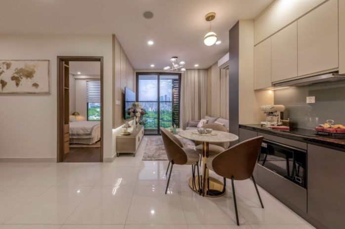 The emerald garden view mang đến giải pháp an cư dễ tiếp 7488863