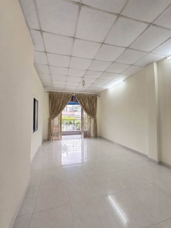 Siêu hiếm: nhà mặt ngõ thông 8m  gần chợ tân hương  sẵn 7489304