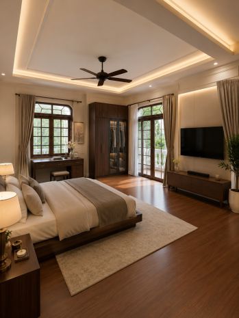 Bán biệt thự mini lạc long quân, cách 1 nhà ra phố, mặt 7489342