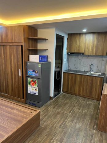 9 tỷ, ccmn đức diễn 48m2x6 tầng,10 phòng kk,tmáy,40 7489386