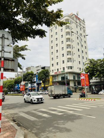 Mặt tiền đường 29 sát cầu rồng, công viên apec, 105m2, 7489614