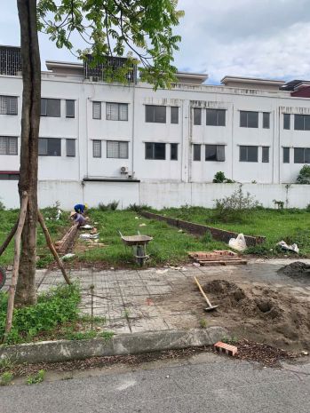 Hot nhất kđt vườn sen  từ sơn, bắc ninh 7490129