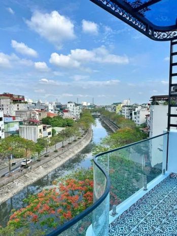 Siêu phẩm- mặt phố 7 tầng thang máy- trương định hoàng mai- 7490176