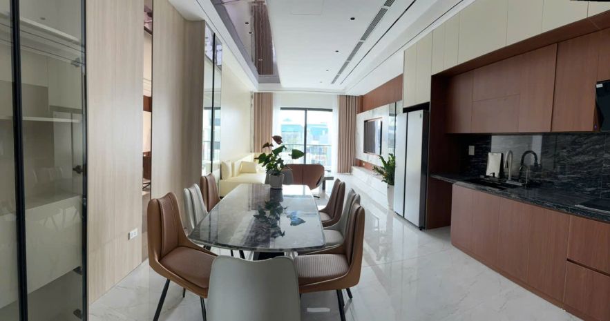 Siêu phẩm- mặt phố 7 tầng thang máy- trương định hoàng mai- 7490178