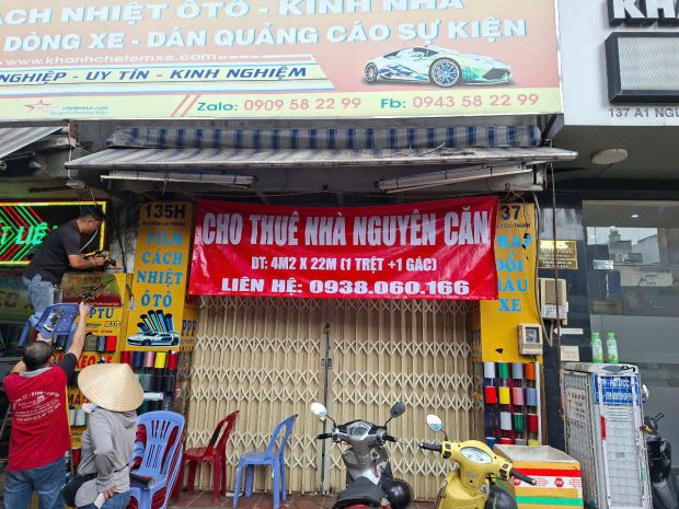 Chính chủ kẹt ngân hàng giảm sâu 3 tỷ bán gấp nhà mặt tiền 7490184