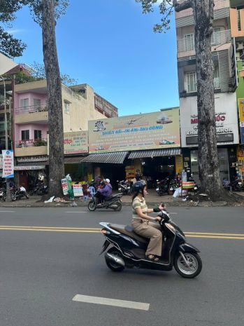 Chính chủ kẹt ngân hàng giảm sâu 3 tỷ bán gấp nhà mặt tiền 7490186