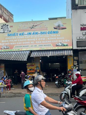 Chính chủ kẹt ngân hàng giảm sâu 3 tỷ bán gấp nhà mặt tiền 7490188