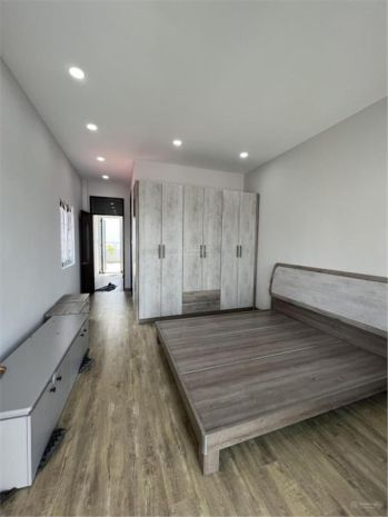 Nhà nguyễn oanh - khu cư xá lam sơn, p17, gv. dt: 5,2m x 7490500