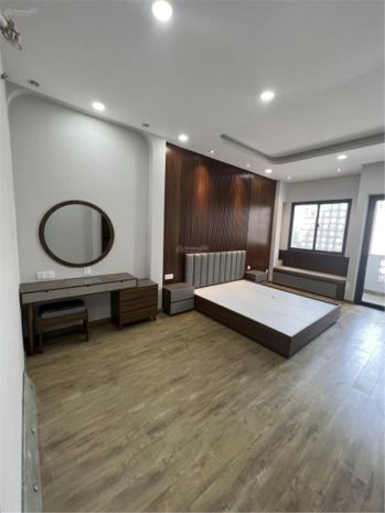 Nhà nguyễn oanh - khu cư xá lam sơn, p17, gv. dt: 5,2m x 7490502