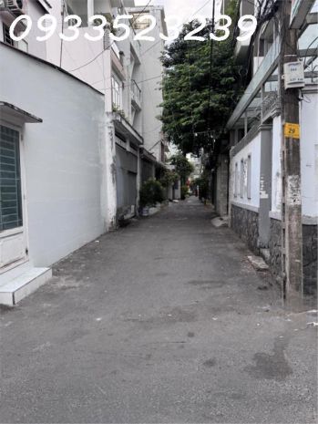 Ngay chợ hanh thông tây quang trung - gò vấp - 73m2 - ngang 7490554