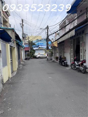 Ngay chợ hanh thông tây quang trung - gò vấp - 73m2 - ngang 7490557