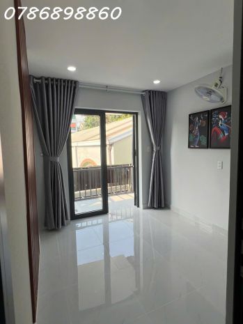Bán nhà chính chủ hẻm 180 bùi văn ba, quận 7  gần kcx 7490777