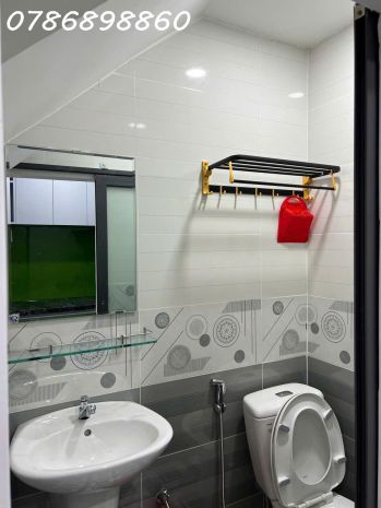 Bán nhà chính chủ hẻm 180 bùi văn ba, quận 7  gần kcx 7490778
