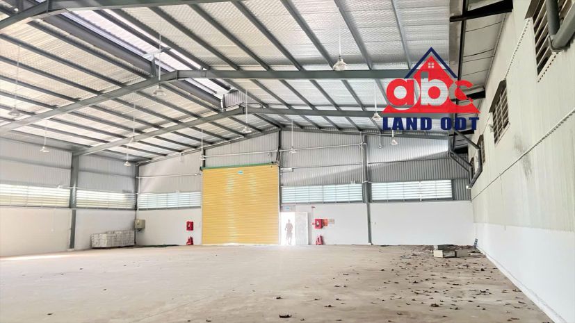 Xt114 trống xưởng cho thuê xưởng sản xuất, dt nhỏ trong kcn 7490811