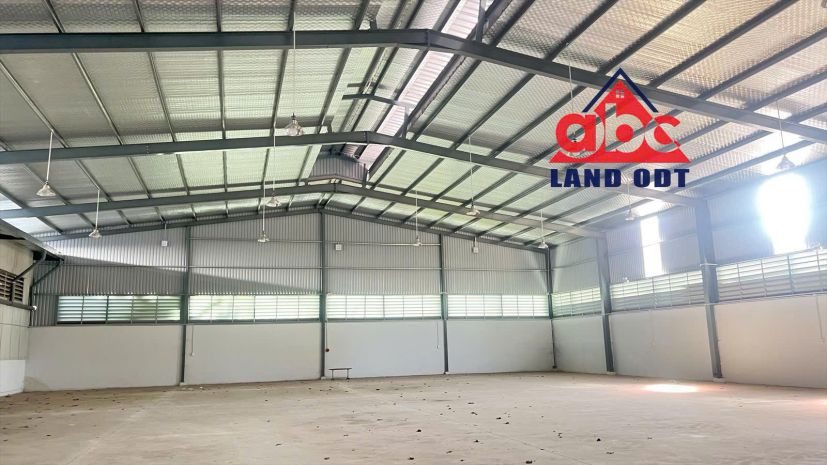 Xt114 trống xưởng cho thuê xưởng sản xuất, dt nhỏ trong kcn 7490812