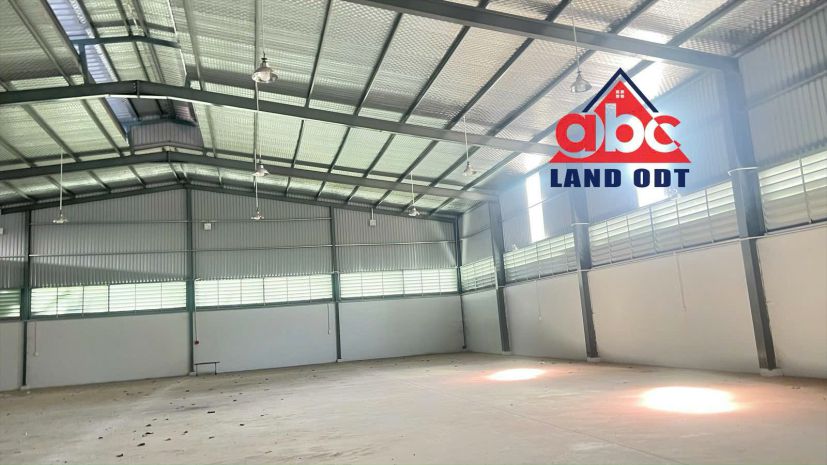 Xt114 trống xưởng cho thuê xưởng sản xuất, dt nhỏ trong kcn 7490813
