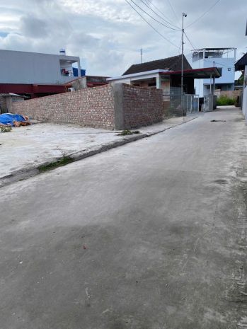 Cơ hội đầu tư hoặc định cư tại lô góc hai mặt thoáng cực 7490879