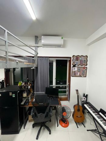 Góc pass phòng siêu xịn  duplex full nội thất  - bình 7490986