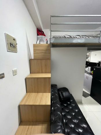Góc pass phòng siêu xịn  duplex full nội thất  - bình 7490987