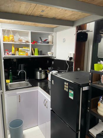 Góc pass phòng siêu xịn  duplex full nội thất  - bình 7490988