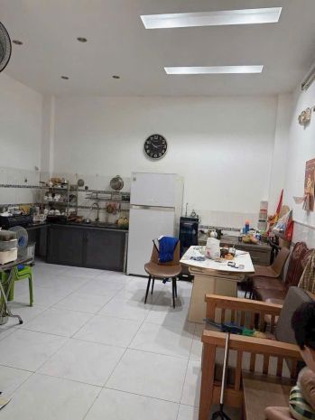 Nhà giáp tân phú - hẻm xe hơi ngay ngã tư bốn xã - hương lộ 7491034