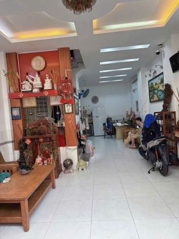 Nhà giáp tân phú - hẻm xe hơi ngay ngã tư bốn xã - hương lộ 7491035